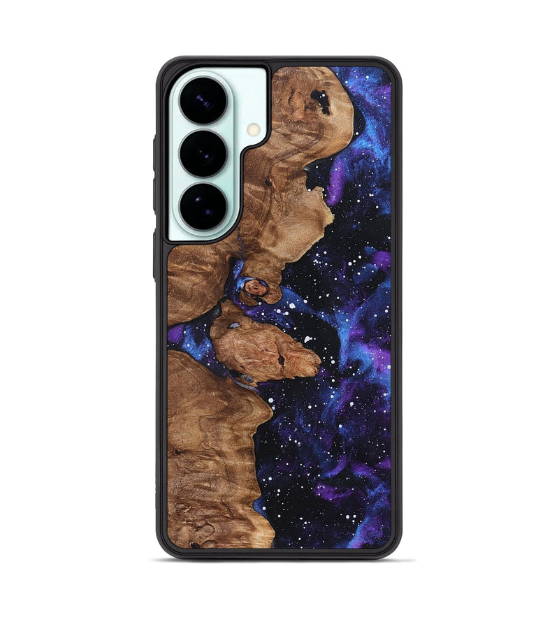 Galaxy S26 Plus Wood Phone Case - Oswald (Cosmos, 831904)