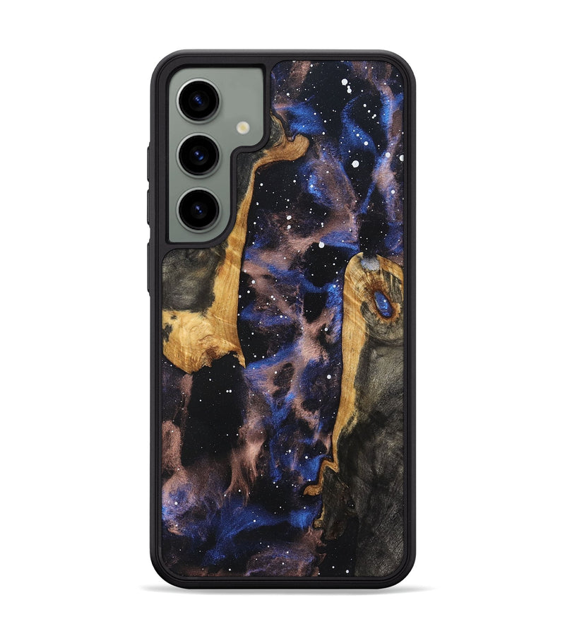 Galaxy S24 Plus Wood Phone Case - Hershel (Cosmos, 831905)