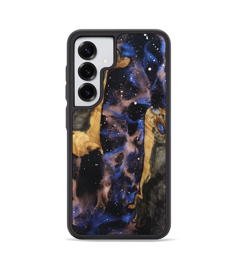 Galaxy S25 Wood Phone Case - Hershel (Cosmos, 831905)