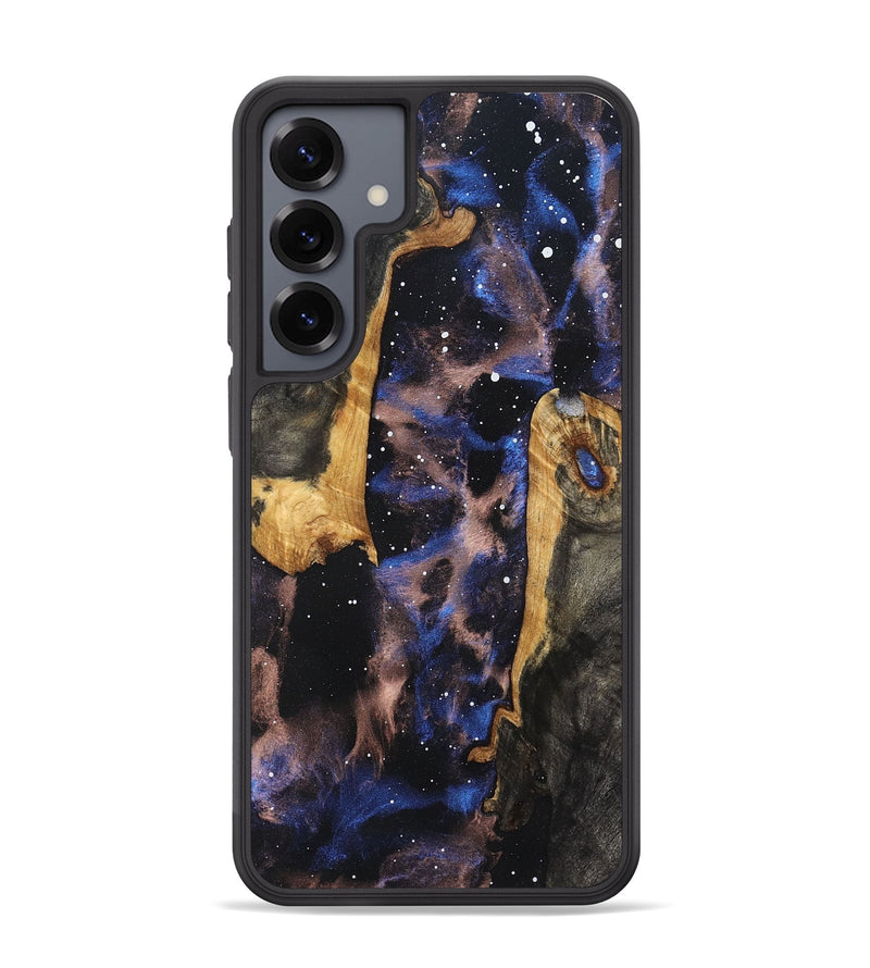 Galaxy S25 Plus Wood Phone Case - Hershel (Cosmos, 831905)