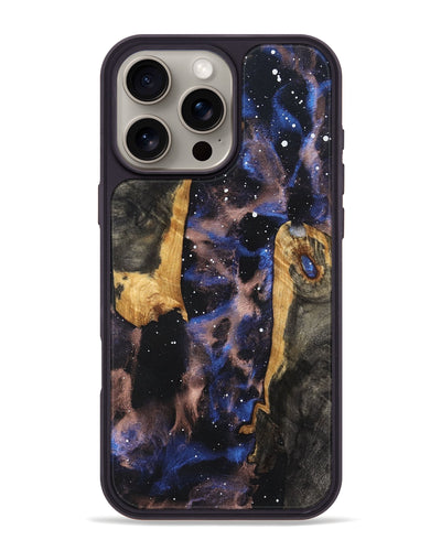 Hershel (831905) iPhone 16 Pro Max Phone Case