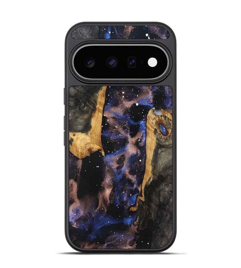 Pixel 11 Pro Wood Phone Case - Hershel (Cosmos, 831905)