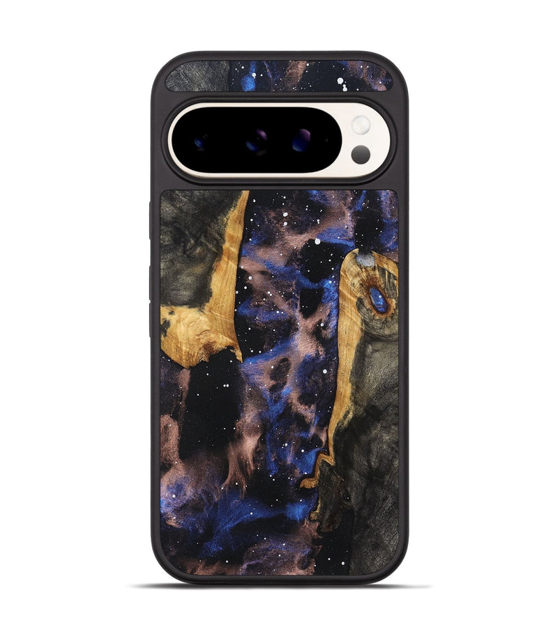 Pixel 9 Wood Phone Case - Hershel (Cosmos, 831905)