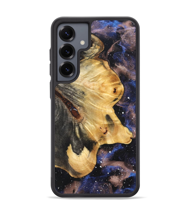 Galaxy S25 Plus Wood Phone Case - Armand (Cosmos, 831907)