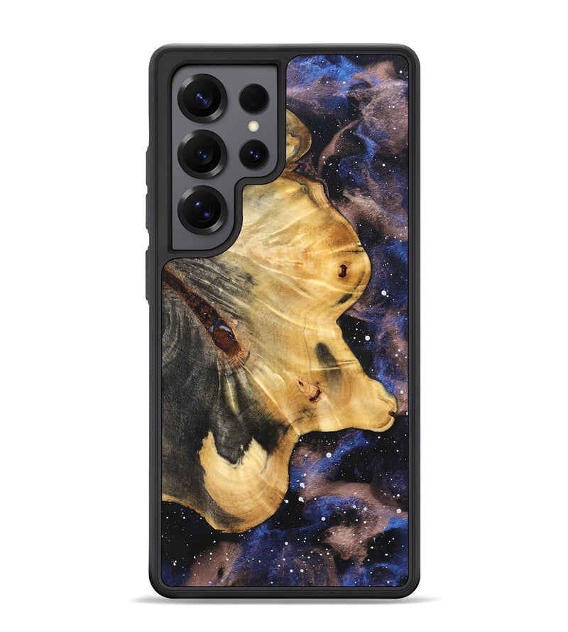 Galaxy S25 Ultra Wood Phone Case - Armand (Cosmos, 831907)