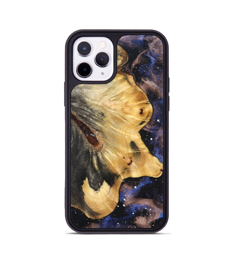 iPhone 11 Pro Wood Phone Case - Armand (Cosmos, 831907)