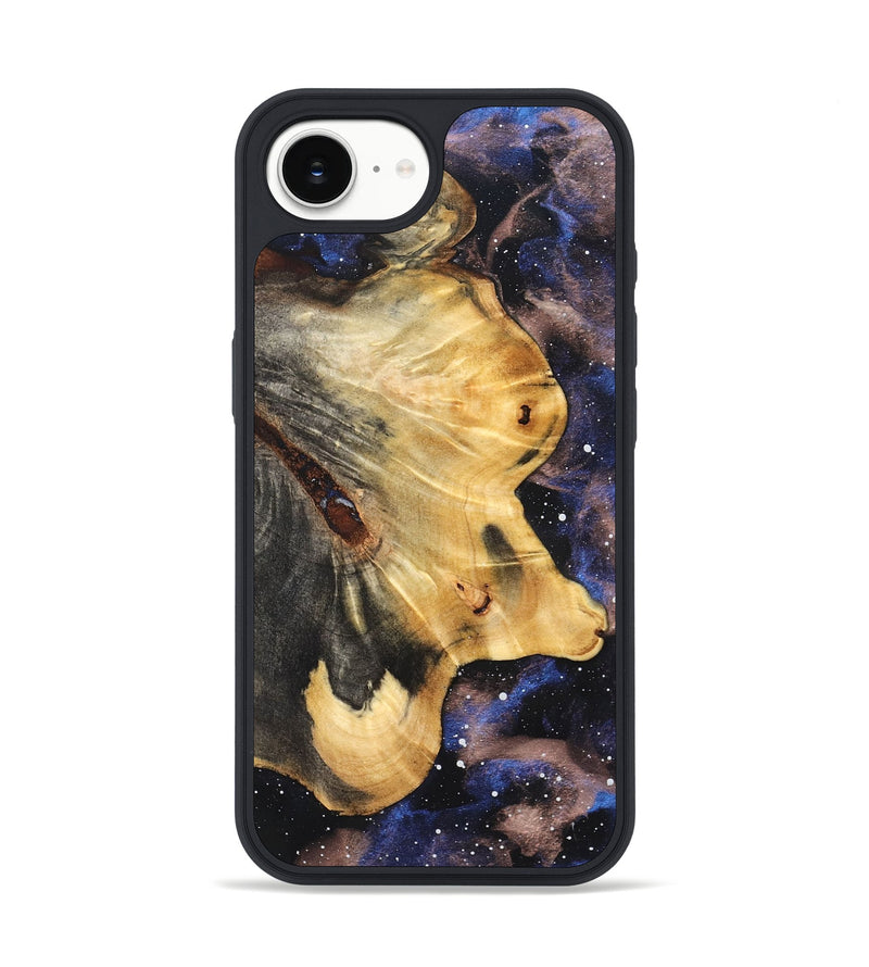 iPhone 16e Wood Phone Case - Armand (Cosmos, 831907)