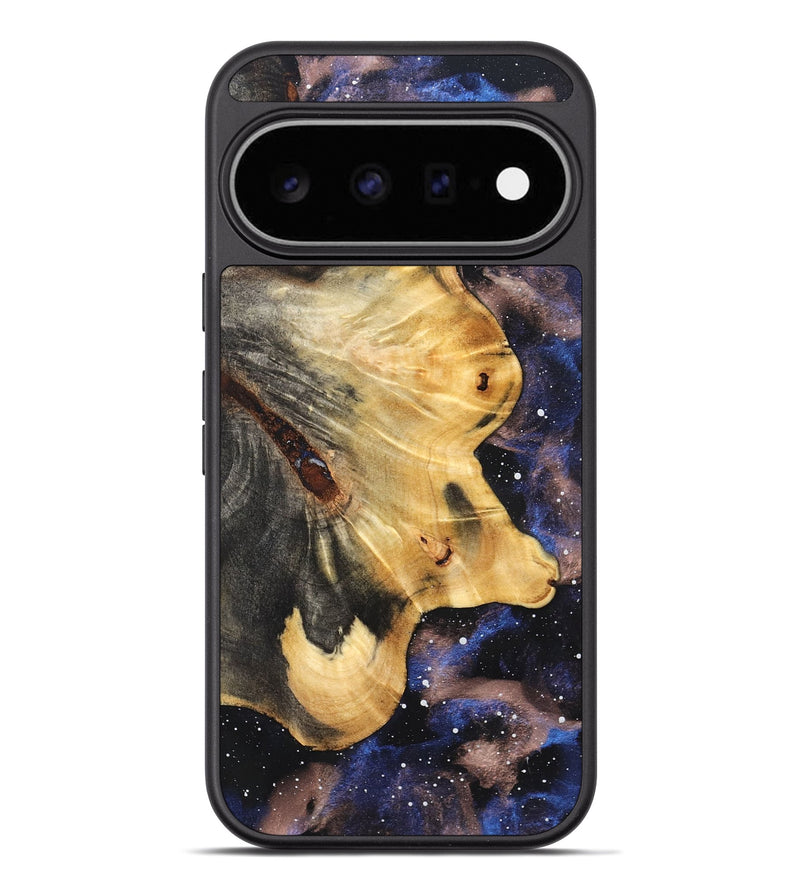 Pixel 11 Pro XL Wood Phone Case - Armand (Cosmos, 831907)