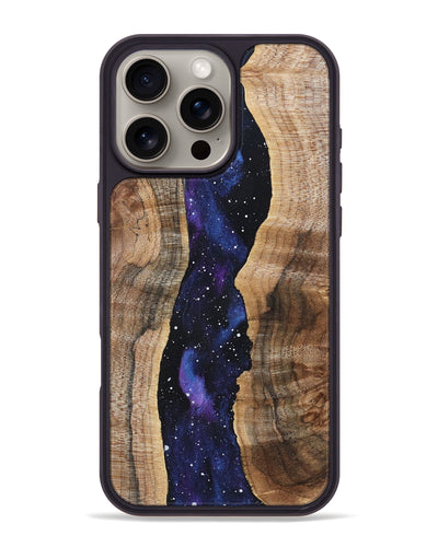 Allison (831908) iPhone 16 Pro Max Phone Case