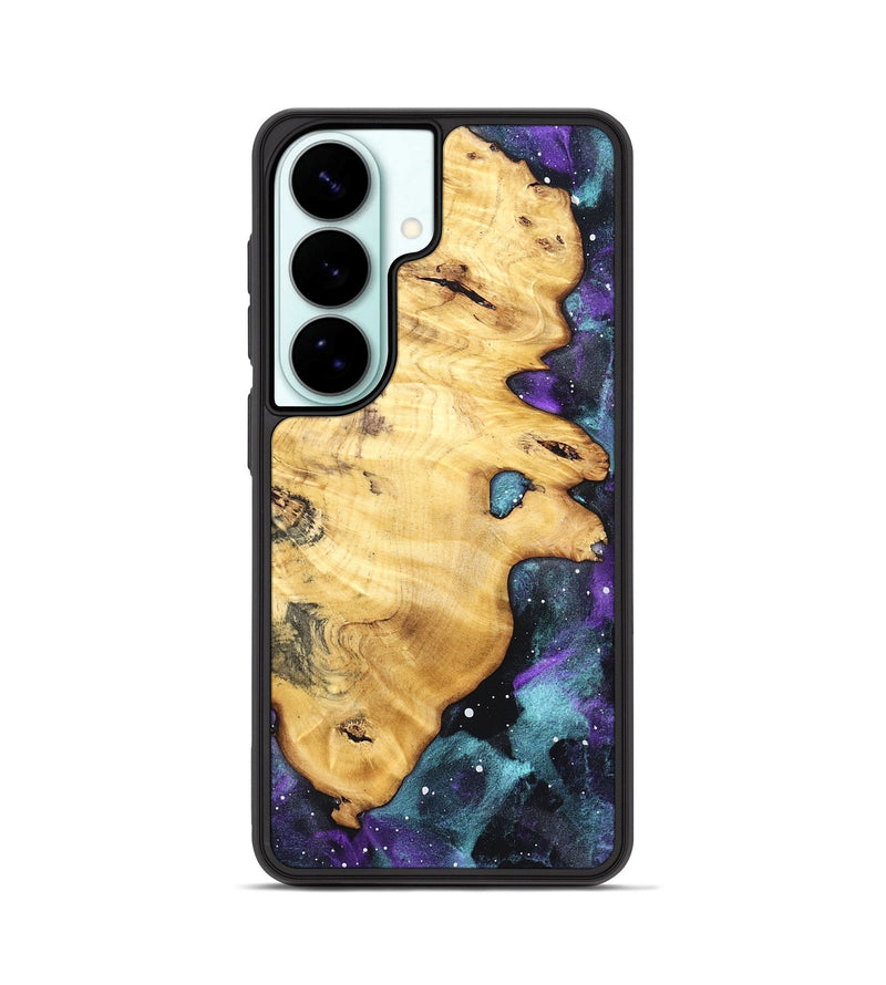 Galaxy S26 Wood Phone Case - Allyssa (Cosmos, 831909)