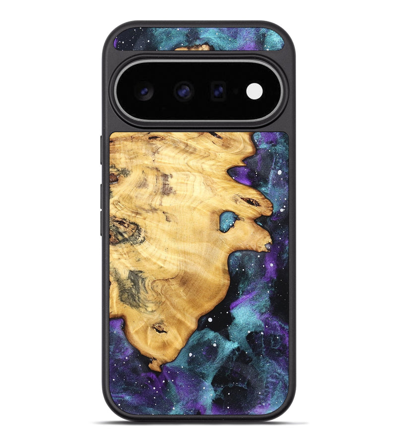 Pixel 11 Pro XL Wood Phone Case - Allyssa (Cosmos, 831909)