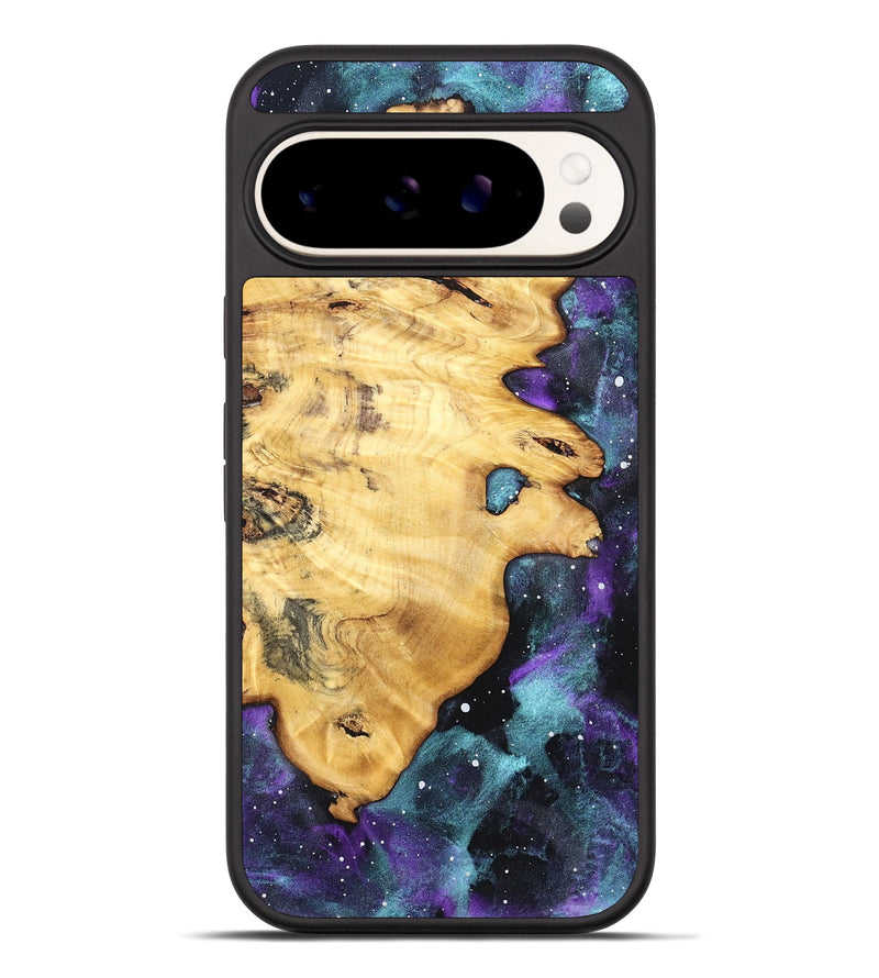 Pixel 9 Pro XL Wood Phone Case - Allyssa (Cosmos, 831909)