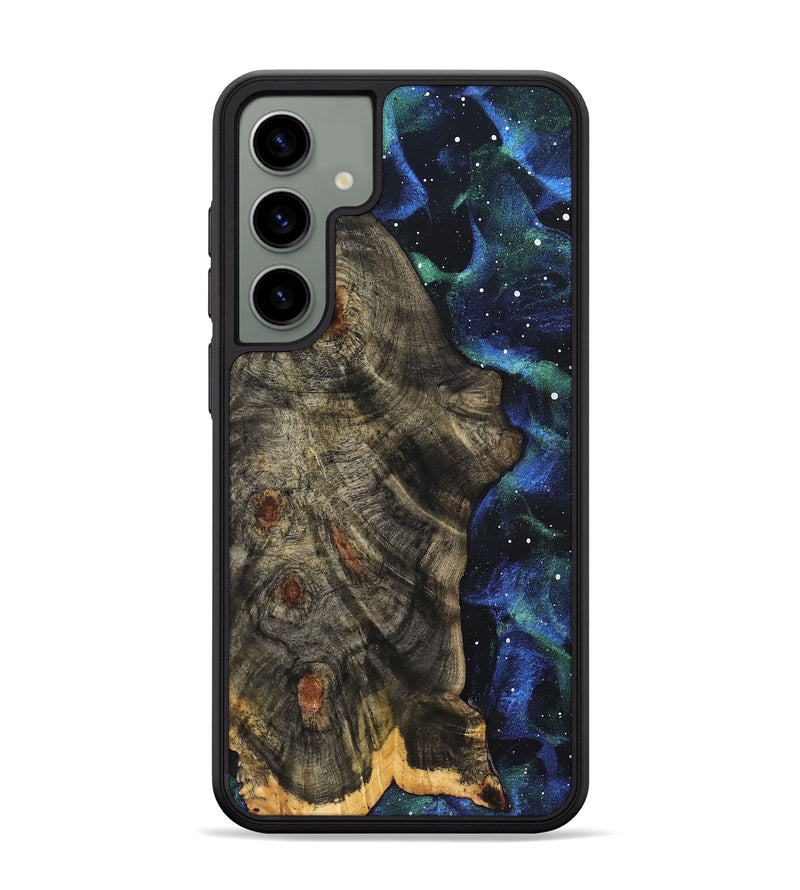 Galaxy S24 Plus Wood Phone Case - Emryn (Cosmos, 831910)