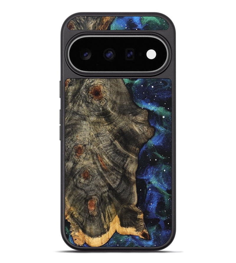 Pixel 11 Pro XL Wood Phone Case - Emryn (Cosmos, 831910)
