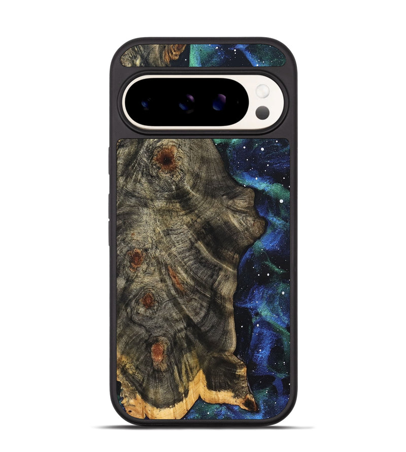 Pixel 9 Pro Wood Phone Case - Emryn (Cosmos, 831910)