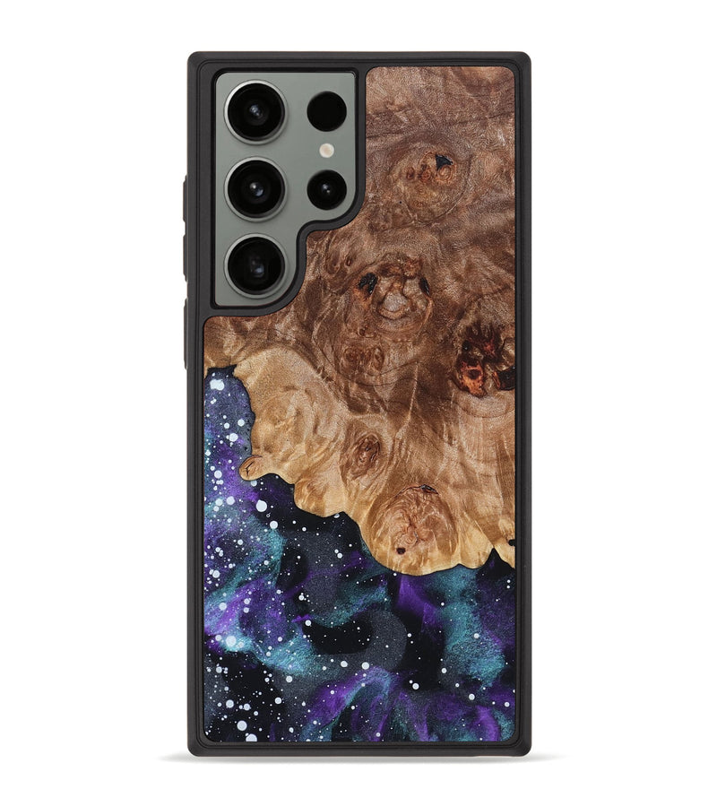 Galaxy S23 Ultra Wood Phone Case - Gannon (Cosmos, 831911)