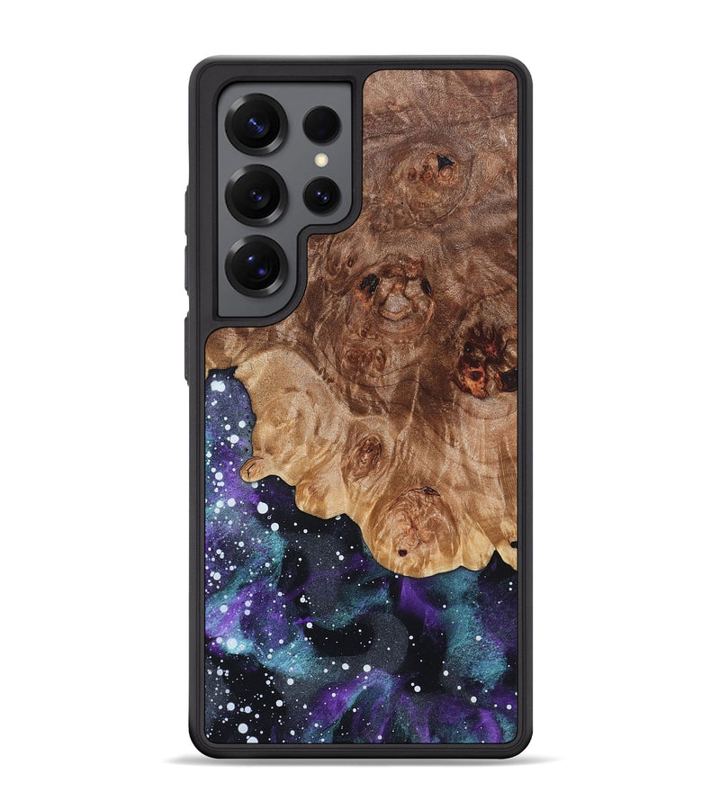 Galaxy S25 Ultra Wood Phone Case - Gannon (Cosmos, 831911)
