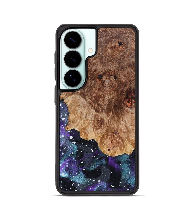 Galaxy S26 Wood Phone Case - Gannon (Cosmos, 831911)