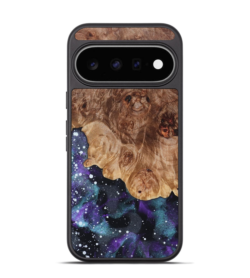 Pixel 11 Wood Phone Case - Gannon (Cosmos, 831911)