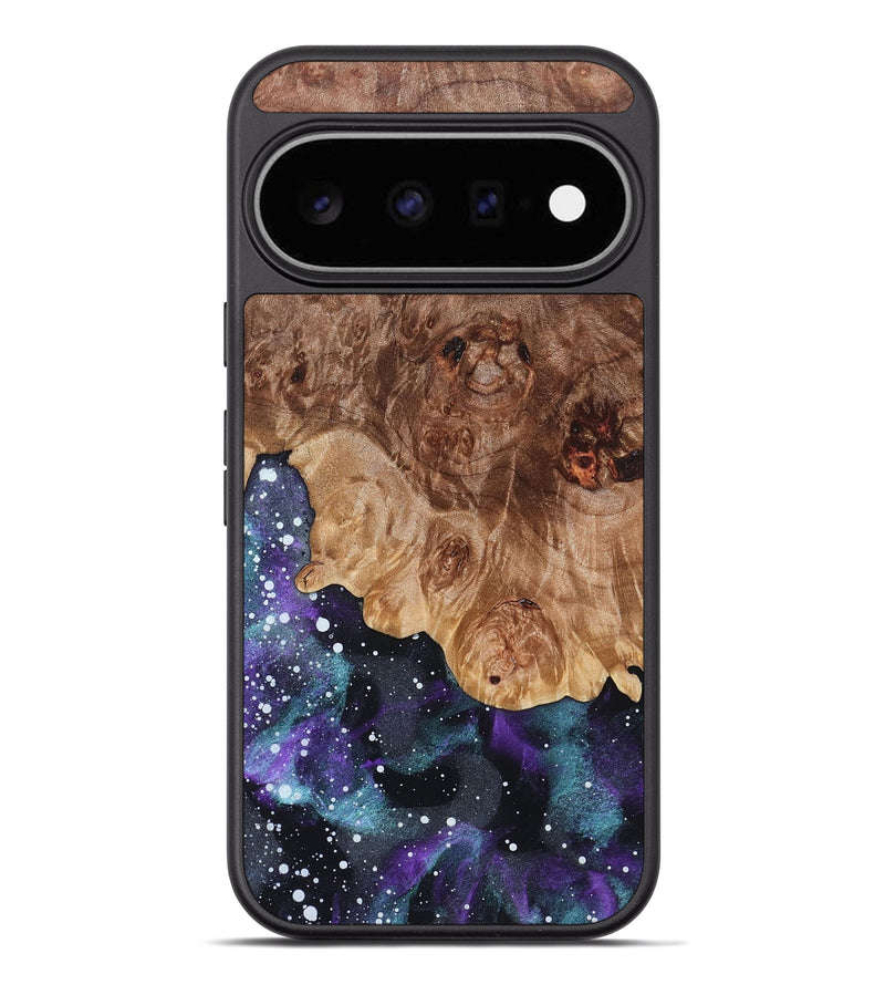 Pixel 11 Pro XL Wood Phone Case - Gannon (Cosmos, 831911)