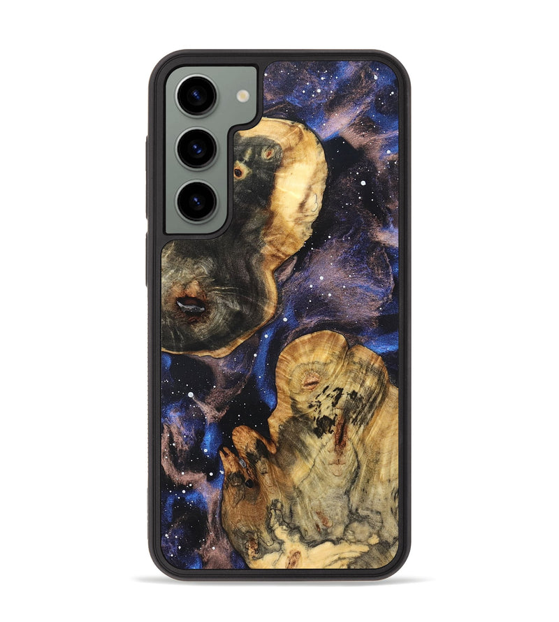 Galaxy S23 Plus Wood Phone Case - Winston (Cosmos, 831913)
