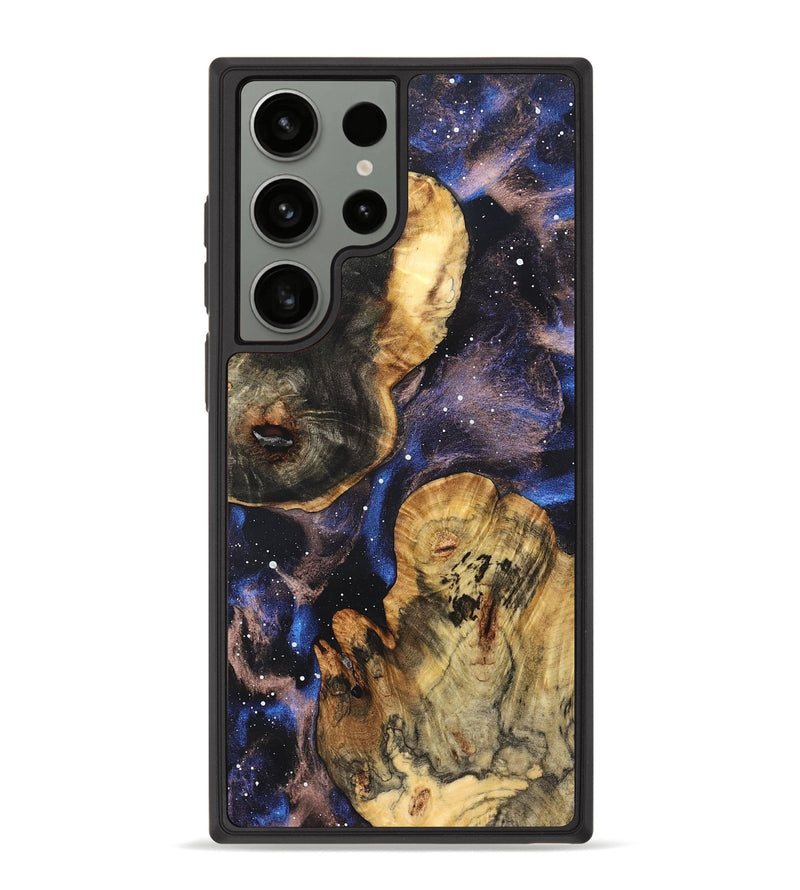 Galaxy S23 Ultra Wood Phone Case - Winston (Cosmos, 831913)