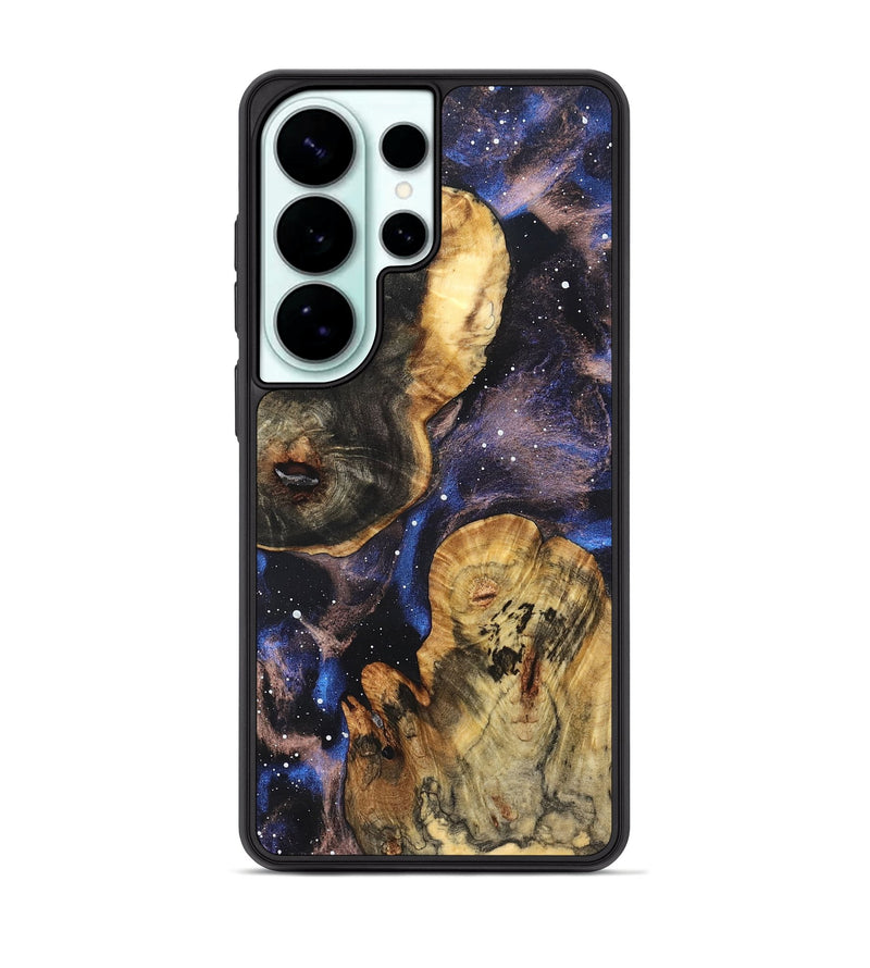 Galaxy S26 Ultra Wood Phone Case - Winston (Cosmos, 831913)