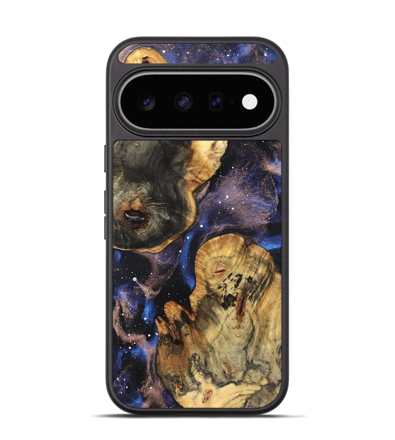Pixel 11 Wood Phone Case - Winston (Cosmos, 831913)