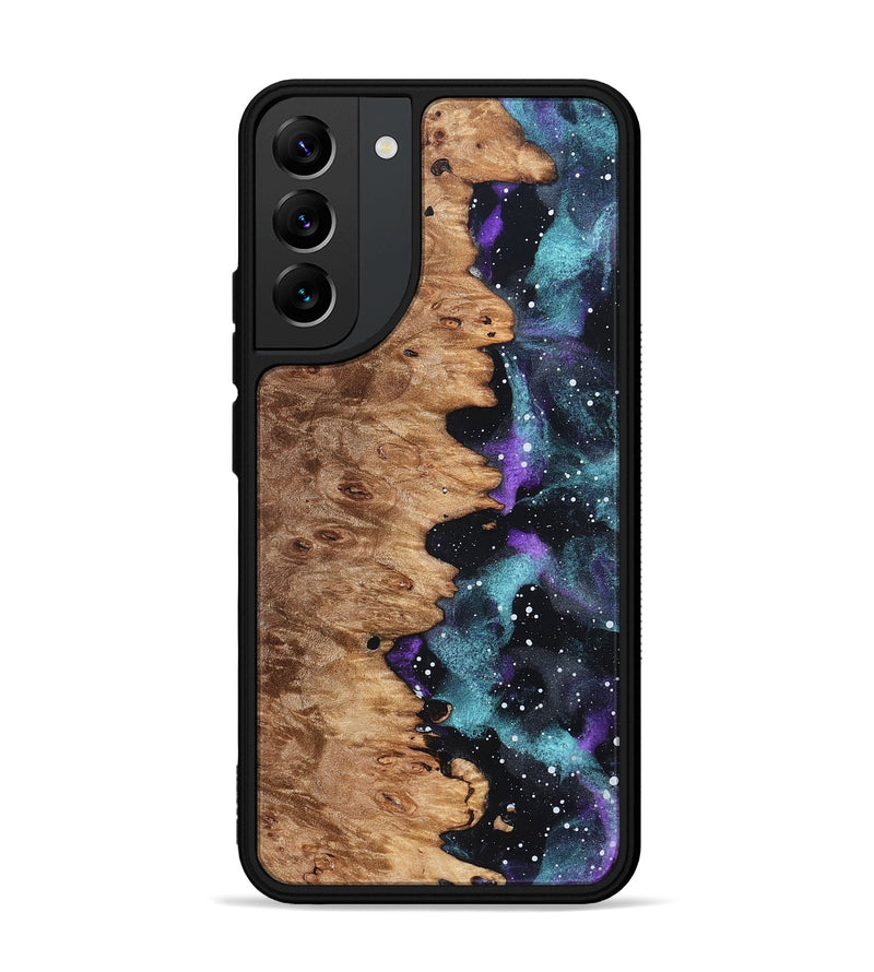 Galaxy S22 Plus Wood Phone Case - Tad (Cosmos, 831914)