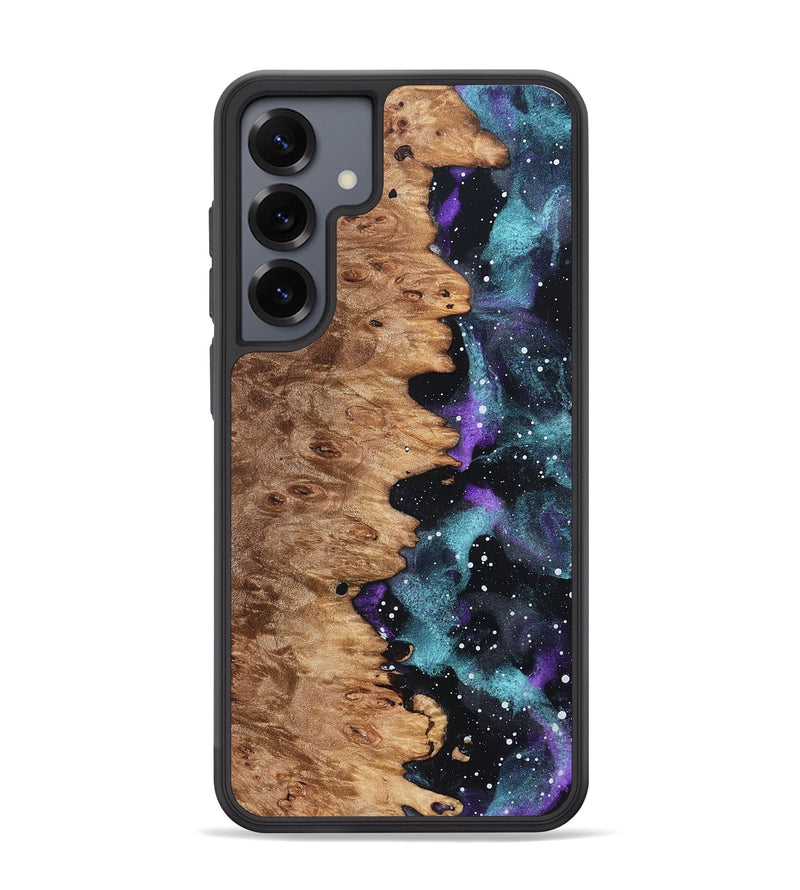 Galaxy S25 Plus Wood Phone Case - Tad (Cosmos, 831914)