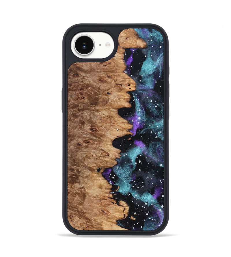 iPhone 17e Wood Phone Case - Tad (Cosmos, 831914)