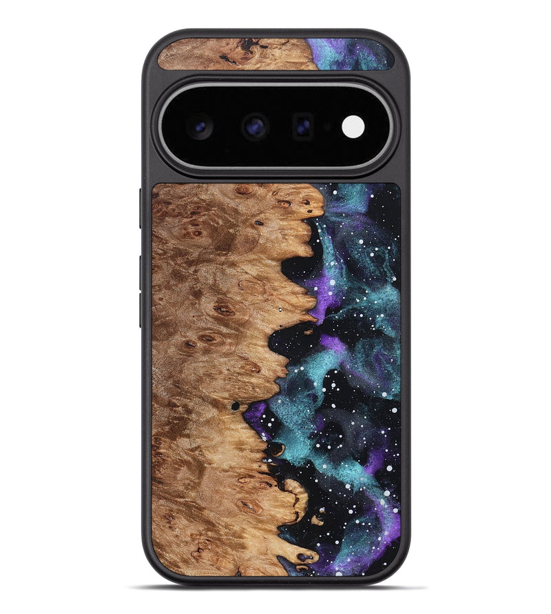 Pixel 11 Pro XL Wood Phone Case - Tad (Cosmos, 831914)
