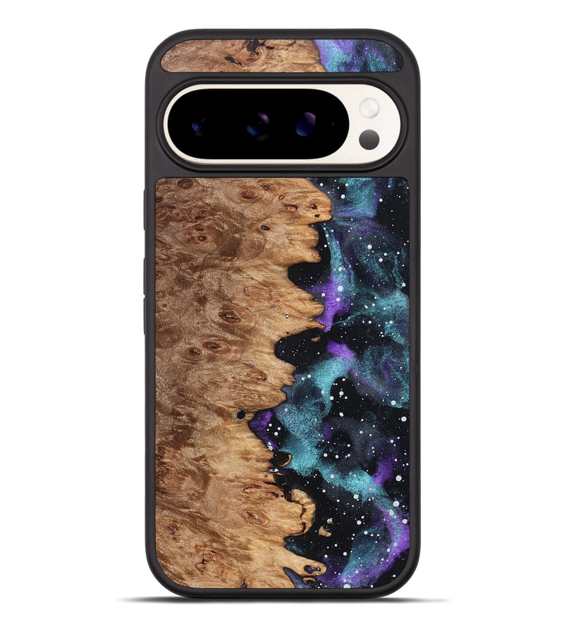 Pixel 9 Pro XL Wood Phone Case - Tad (Cosmos, 831914)