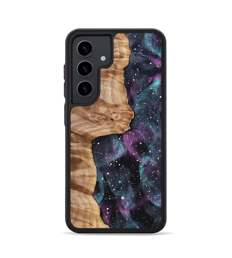 Galaxy S24 Wood Phone Case - Mylee (Cosmos, 831915)