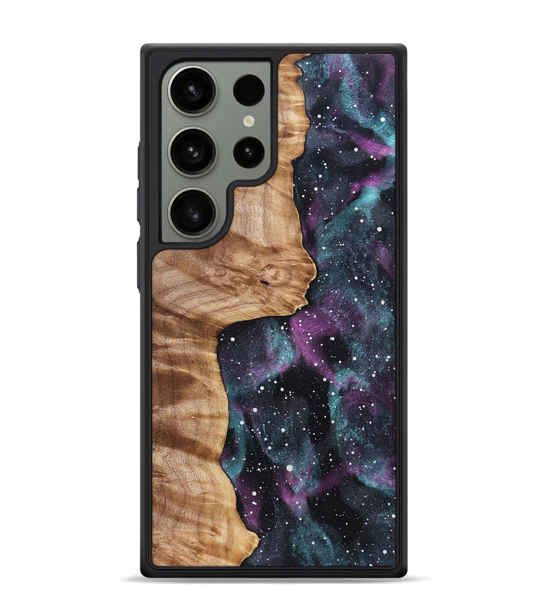 Galaxy S24 Ultra Wood Phone Case - Mylee (Cosmos, 831915)
