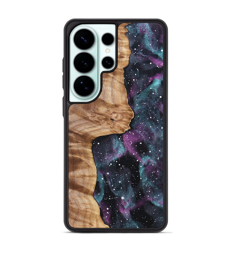 Galaxy S26 Ultra Wood Phone Case - Mylee (Cosmos, 831915)