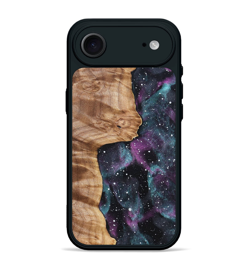 iPhone 17 Air Wood Phone Case - Mylee (Cosmos, 831915)