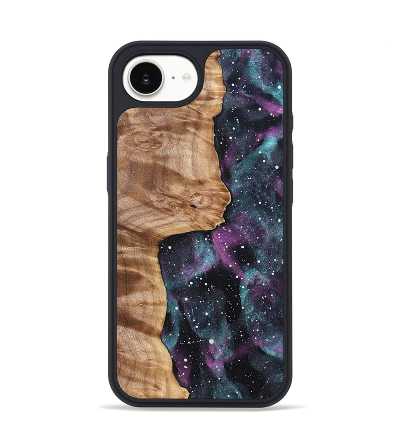 iPhone 17e Wood Phone Case - Mylee (Cosmos, 831915)