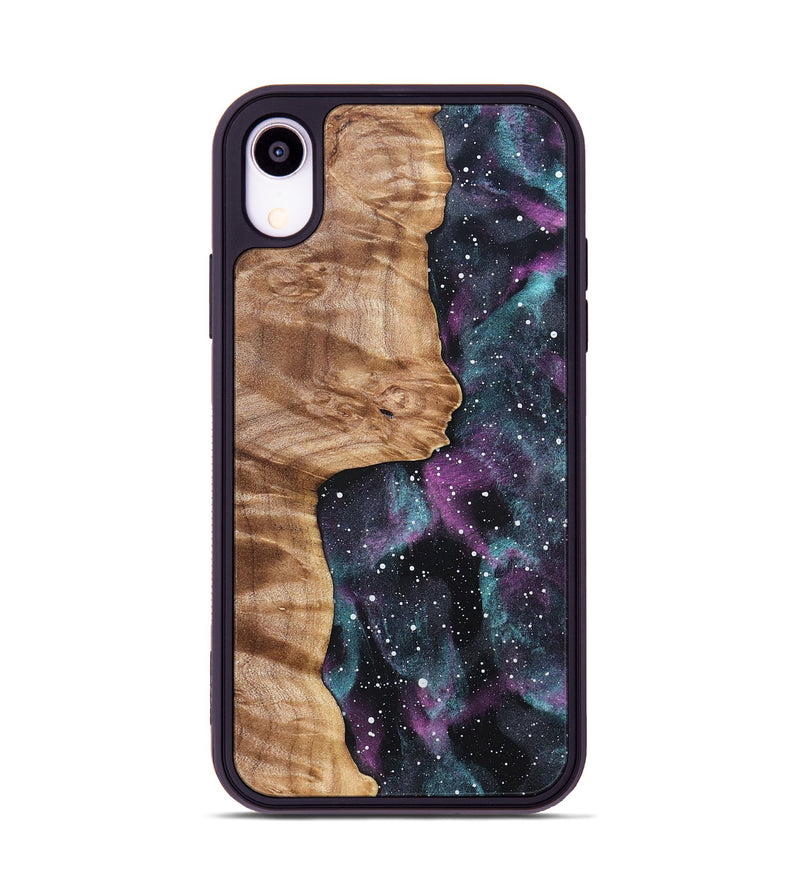 iPhone Xr Wood Phone Case - Mylee (Cosmos, 831915)