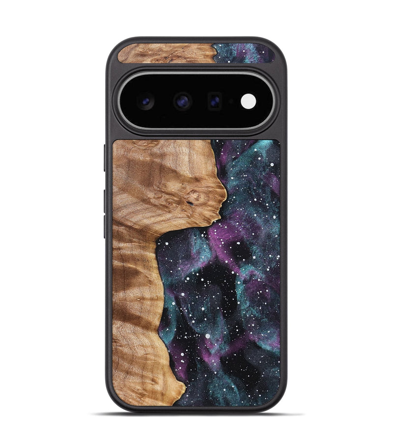 Pixel 11 Wood Phone Case - Mylee (Cosmos, 831915)