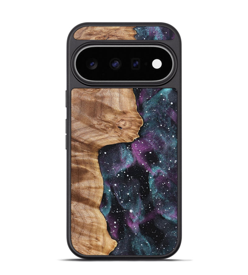 Pixel 11 Pro Wood Phone Case - Mylee (Cosmos, 831915)