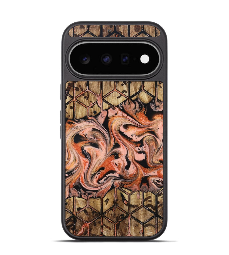Pixel 11 Wood Phone Case - Malachi (Pattern, 831923)