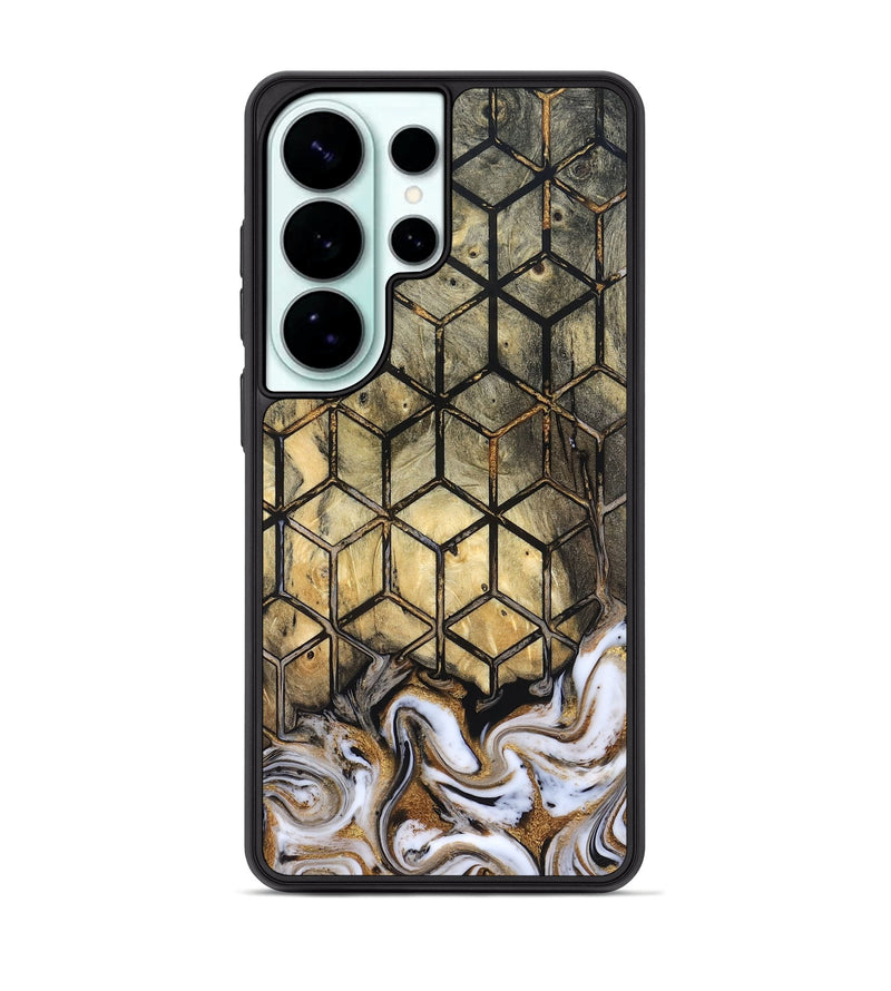 Galaxy S26 Ultra Wood Phone Case - Aylin (Pattern, 831928)