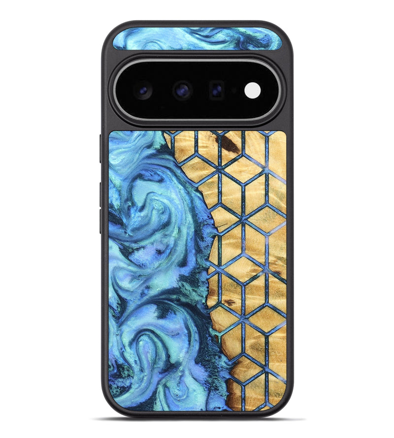 Pixel 11 Pro XL Wood Phone Case - Cindy (Pattern, 831931)