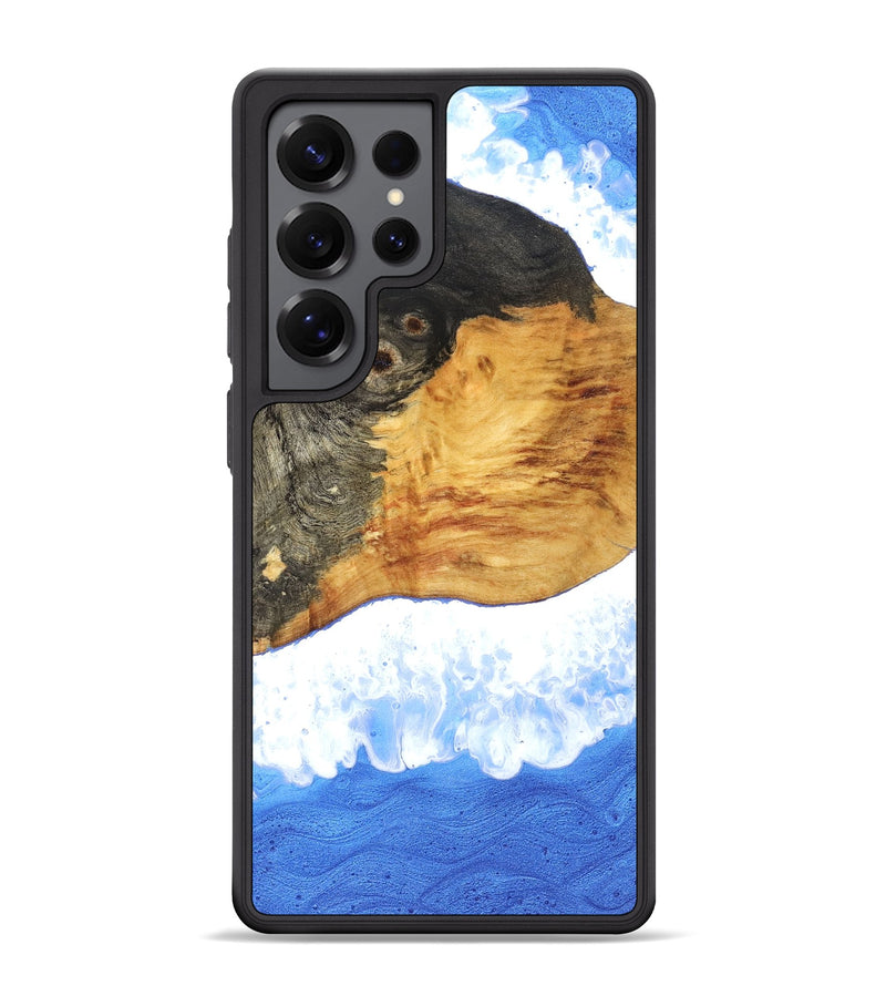 Galaxy S25 Ultra Wood Phone Case - Milana (Coastal, 831935)