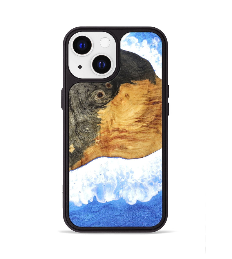iPhone 13 Wood Phone Case - Milana (Coastal, 831935)