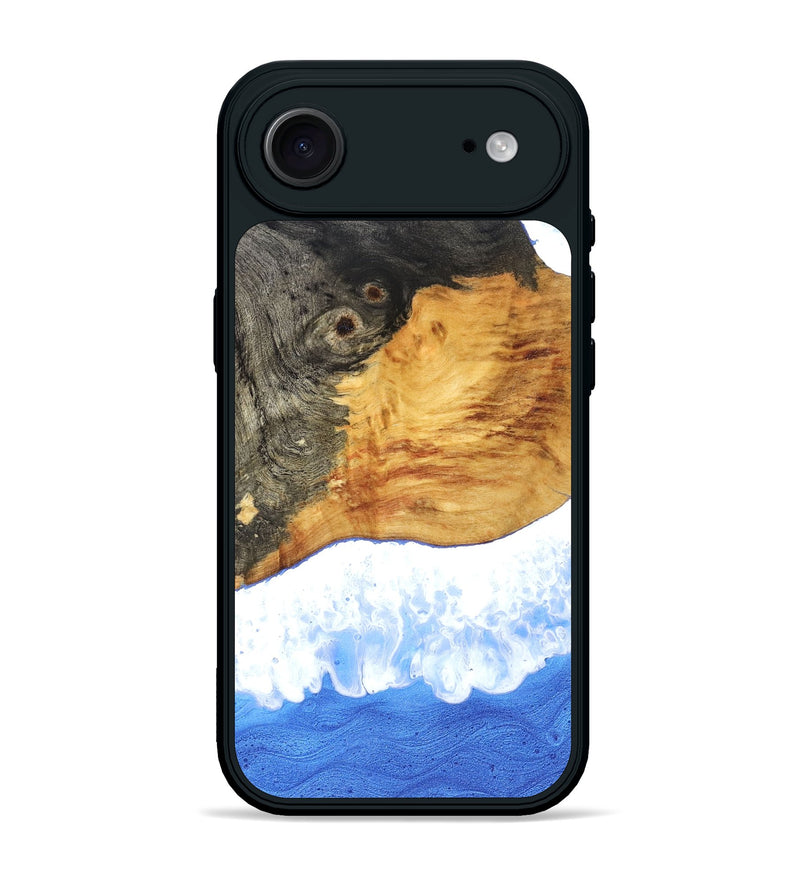 iPhone 17 Air Wood Phone Case - Milana (Coastal, 831935)