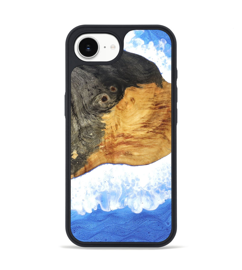 iPhone 17e Wood Phone Case - Milana (Coastal, 831935)