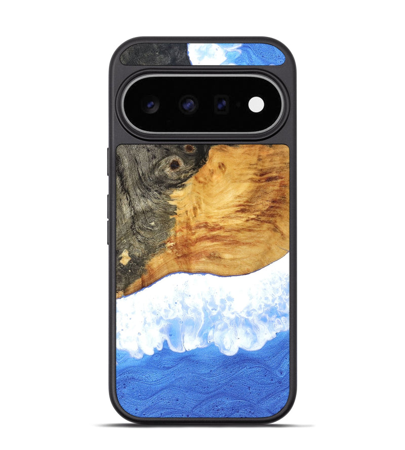 Pixel 11 Pro Wood Phone Case - Milana (Coastal, 831935)