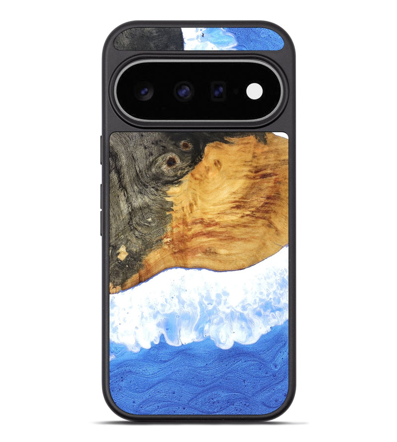 Pixel 11 Pro XL Wood Phone Case - Milana (Coastal, 831935)